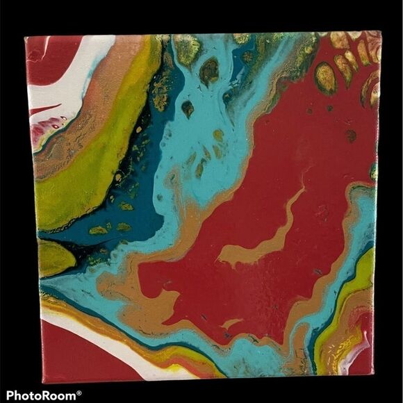 META SAURUS - ORIGINAL ART‎ - Picture 5 of 5